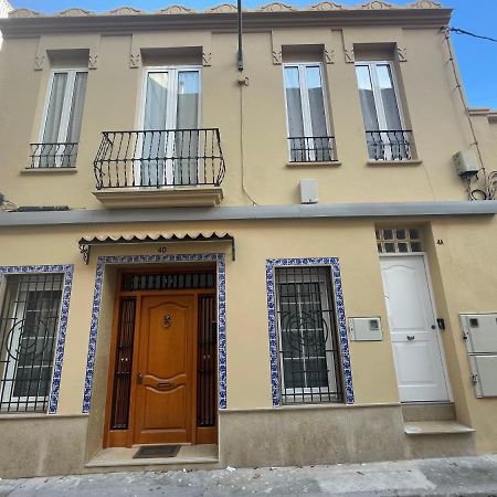 Maison Sereine Valencia Exterior foto
